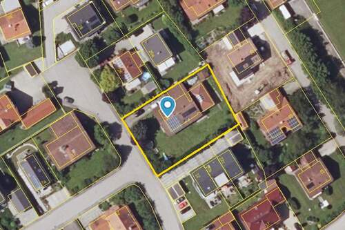 GS Bockhorn - Grundstück zum Kaufen in Bockhorn