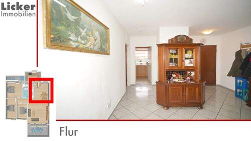 Flur - 