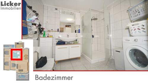 Badezimmer - 