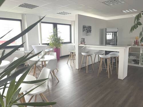 Paffendorf Immobilien - 