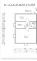 Grundriss Kellergeschoss - 