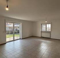 Gepflegte Doppelhaushälfte mit Südgarten in Peißenberg zur Miete