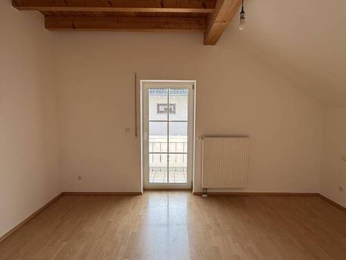 Schlafzimmer 3 OG - 