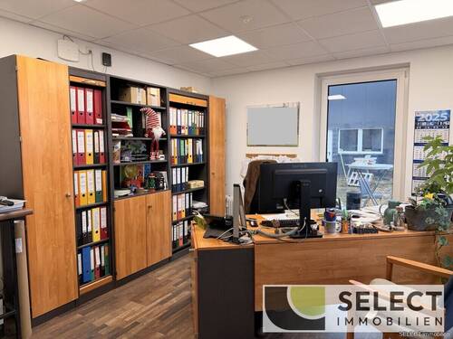 Büro - 