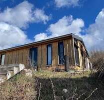 Moderner Neubau Einfamilienhaus - Heroldsbach