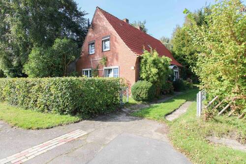 Ansicht Straße - 