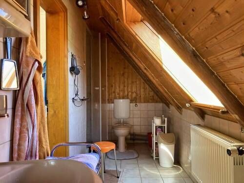 Badezimmer-DG - 