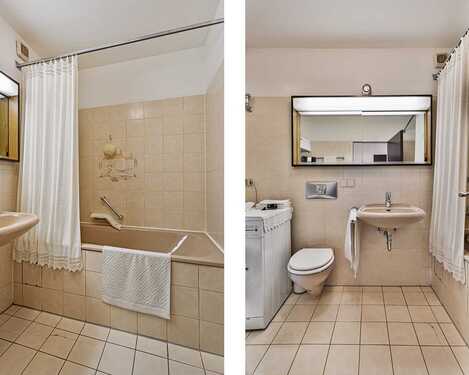 Badezimmer - 