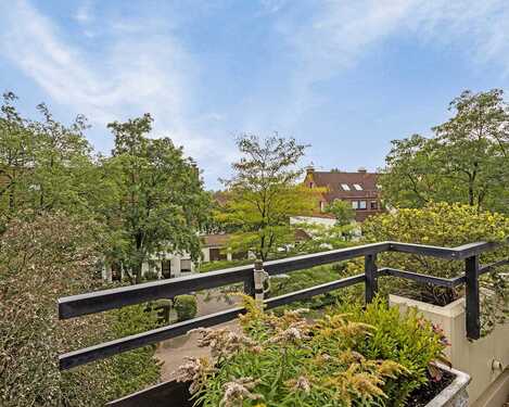 Balkon - 