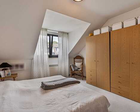 Schlafzimmer - 