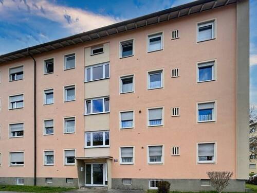 Aussenansicht - 
