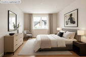 Schlafzimmer - 