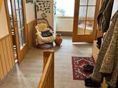 Hausflur im OG - 