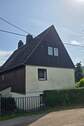 Giebelansicht - 