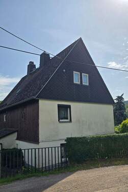 Giebelansicht - 