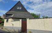 Giebelansicht II - 