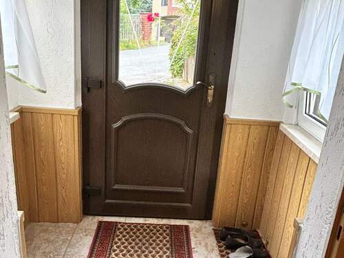 Eingangsbereich - 