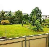 ++Top vermietete 3 Zimmer Whg ++EBK++Balkon ins Grüne++Garten++Bad mit Fenster und Handtuchheizkörper - Chemnitz Gablenz
