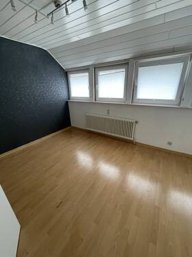 Schlafen Anbau - 