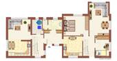 Erdgeschoss - 