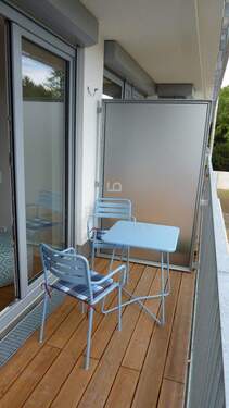 Balkon - 