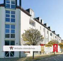 Bezugsfreies Investment | Großzügiges Apartment mit Balkon | Großer Wohnbereich | ruhig und zentral - Delitzsch