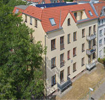 Attraktives Investment in Berlin-Pankow: Modernisierte Wohnungen in bester Lage