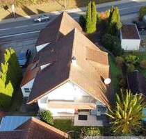 2 Wohnungen in gepflegtem 3-Familienhaus in Aalen-Unterkochen