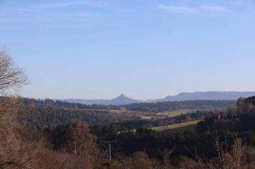 Burgblick - 6 Zimmer Einfamilienhaus in Geislingen