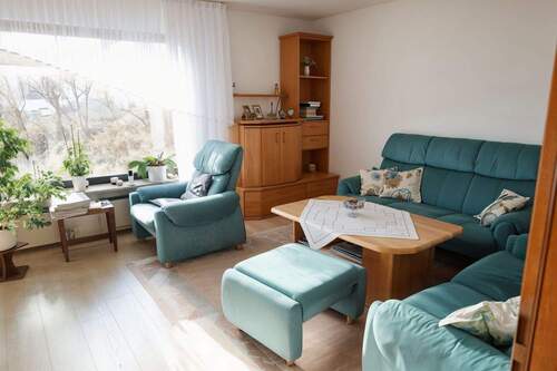 Wohnen - Einfamilienhaus mit 100,00 m&sup2; in Geislingen zum Kaufen