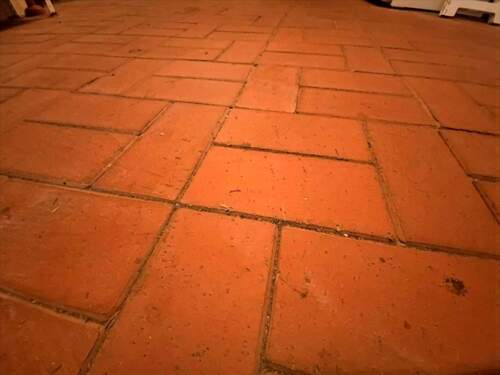 Voll im Trend! Partyraum. - 