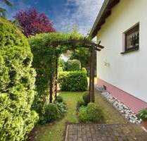 Exklusives Einfamilienhaus in Bestlage von Bad Langensalza - Wohnen, wo es am schönsten ist!