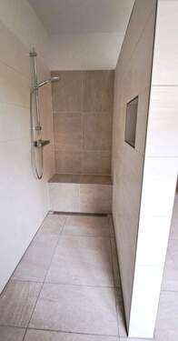 Badezimmer Erdgeschoss - 