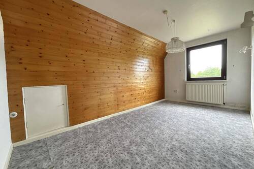 Kinderzimmer im DG - 