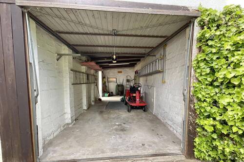 Kleine Garage - 