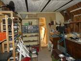 Werkstatt im Nebengebäude - 