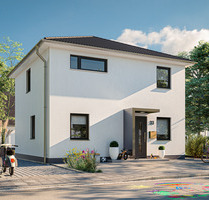 Stadthaus Flair 124: Urbaner Stil und Helle Räume für Ihr Wohlfühl-Zuhause - Schönewörde