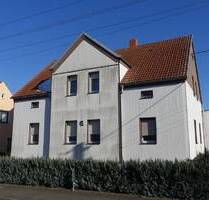 Ab ins eigene Heim - Einfamilienhaus in Frauenhain - Röderaue OT Frauenhain Pulsen