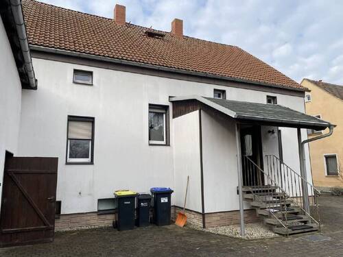 Bild2 - 6 Zimmer Einfamilienhaus zum Kaufen in Röderaue OT Frauenhain