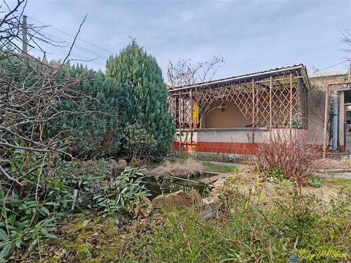 Ein Platz im Grünen - 