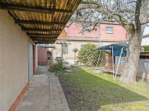 Machen Sie es sich gemütlich - 