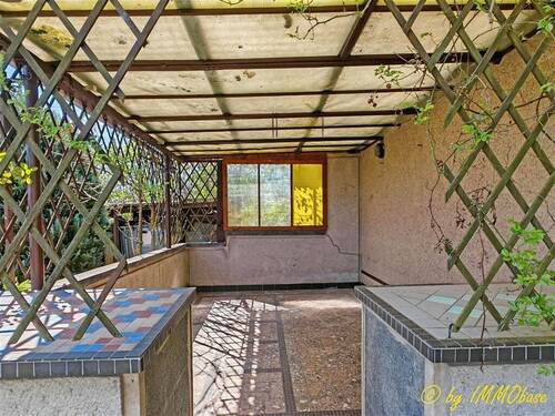 Machen Sie es sich gemütlich - 