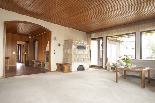 Wohnzimmer & Essdiele aktuell - 