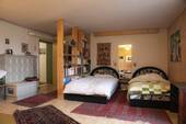 Wohnzimmer Souterrain - 