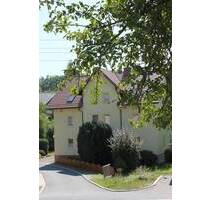 Großes EFH (oder Mehrfamilienhaus) in einem Ortsteil von Dipps! - Dippoldiswalde Obercarsdorf