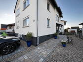 Bild 1 - 2 Familienhaus - 599.000,00&nbsp;EUR Kaufpreis, ca.&nbsp; 160,00&nbsp;m&sup2;&nbsp;Wohnfl&auml;che