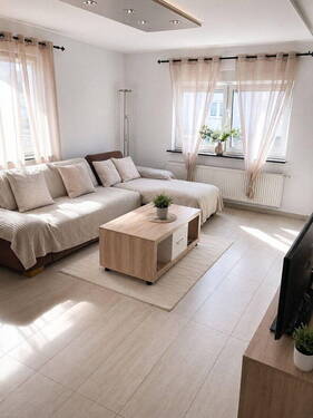 Bild 2 - 6 Zimmer Mehrfamilienhaus, Wohnhaus zum Kaufen in Weiterstadt