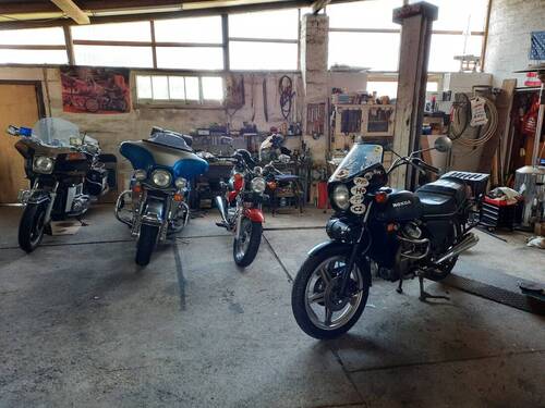 Werkstatt - 