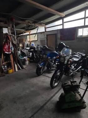 Werkstatt - 