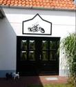 Zugang zur Bar - 